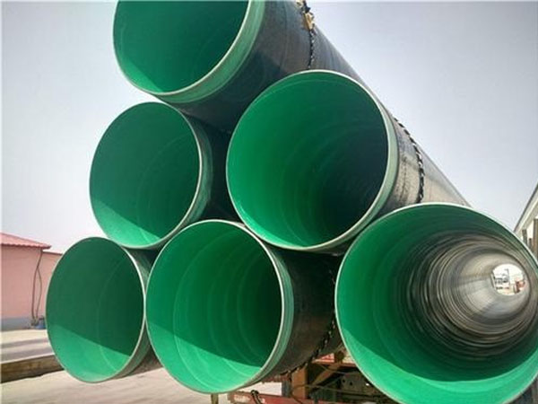 ​TPEP防腐钢管